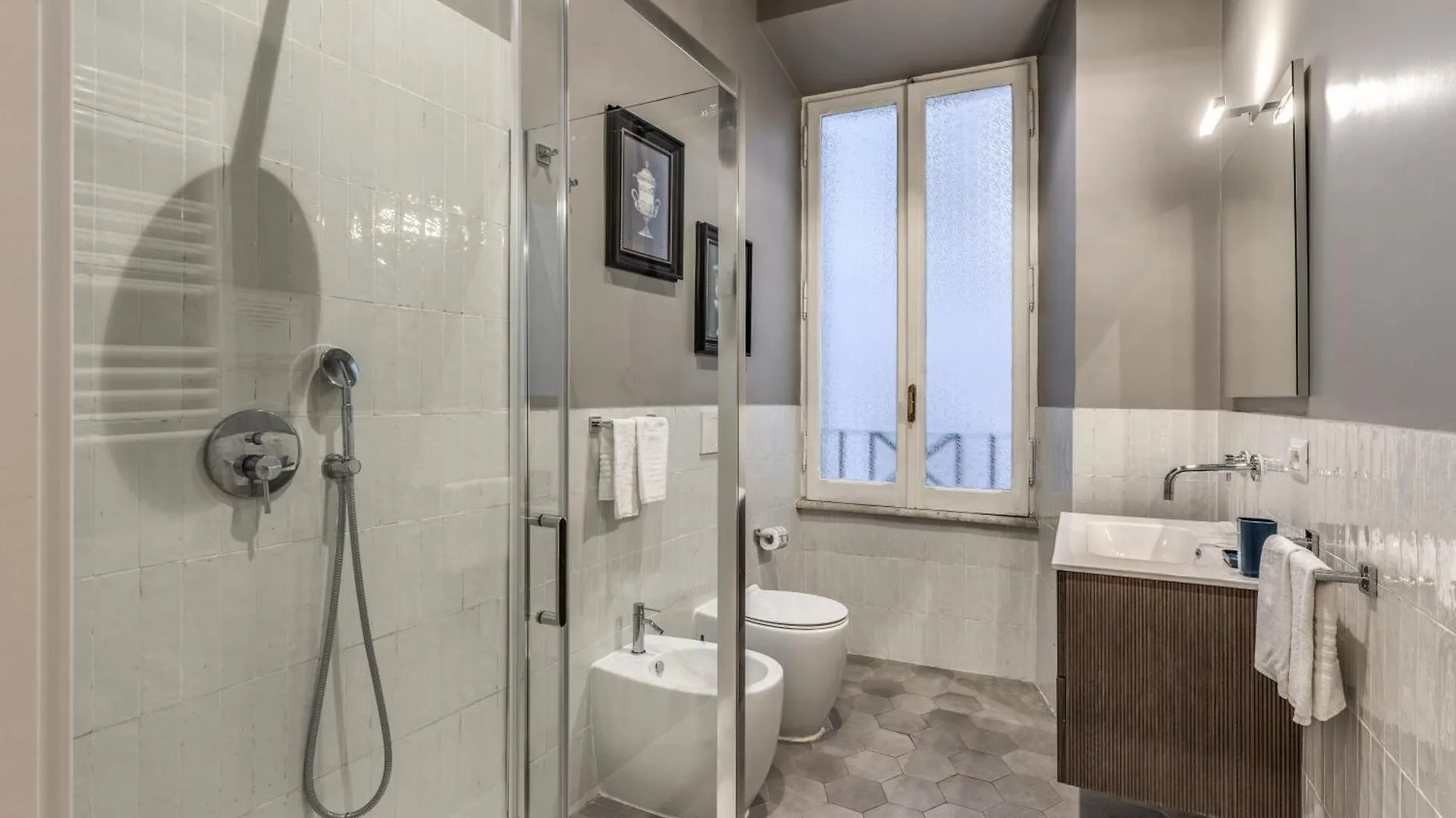 Margana Apartment - Maison D'Art Collection Roma
