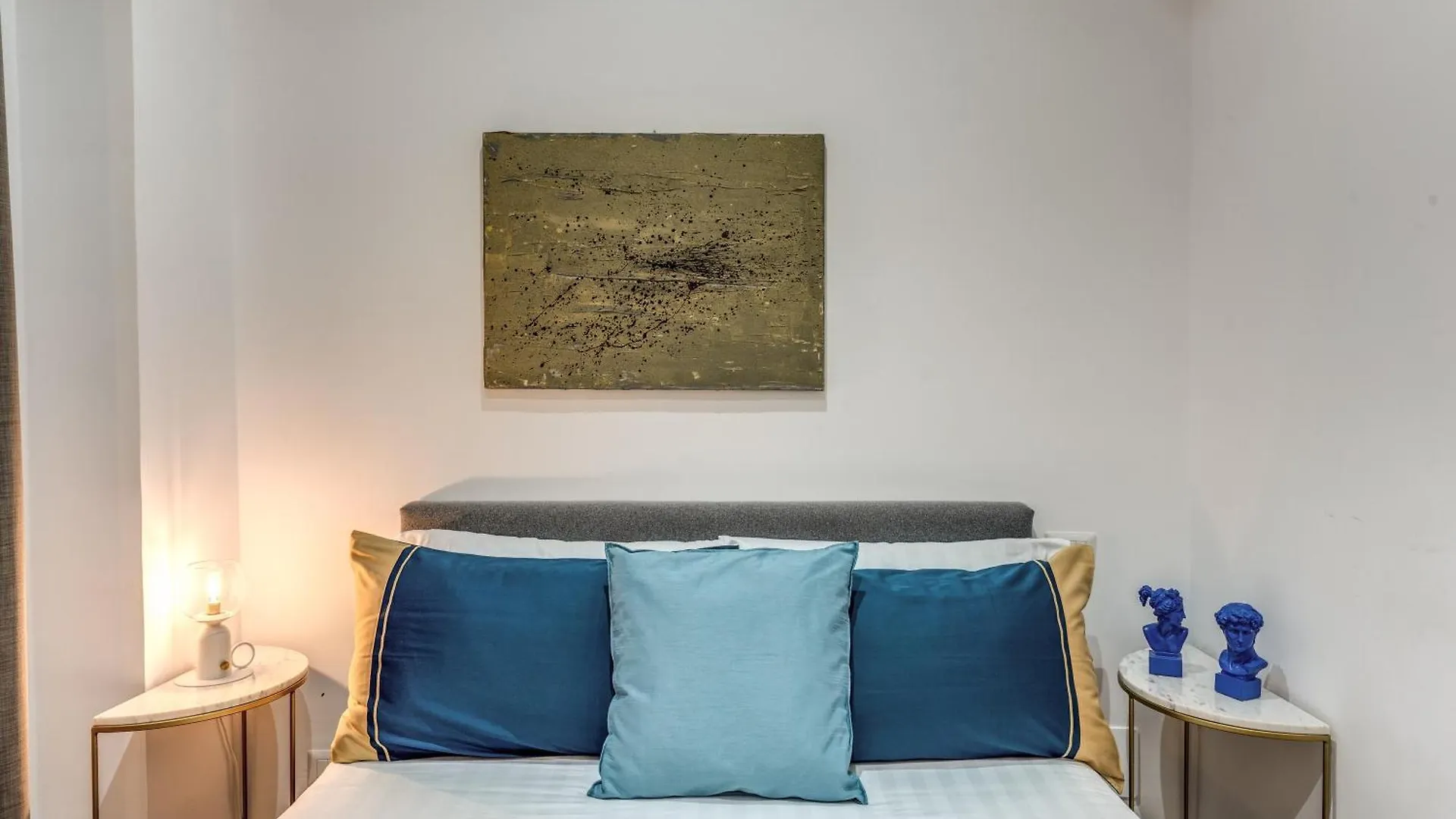 Margana Apartment - Maison D'Art Collection Roma