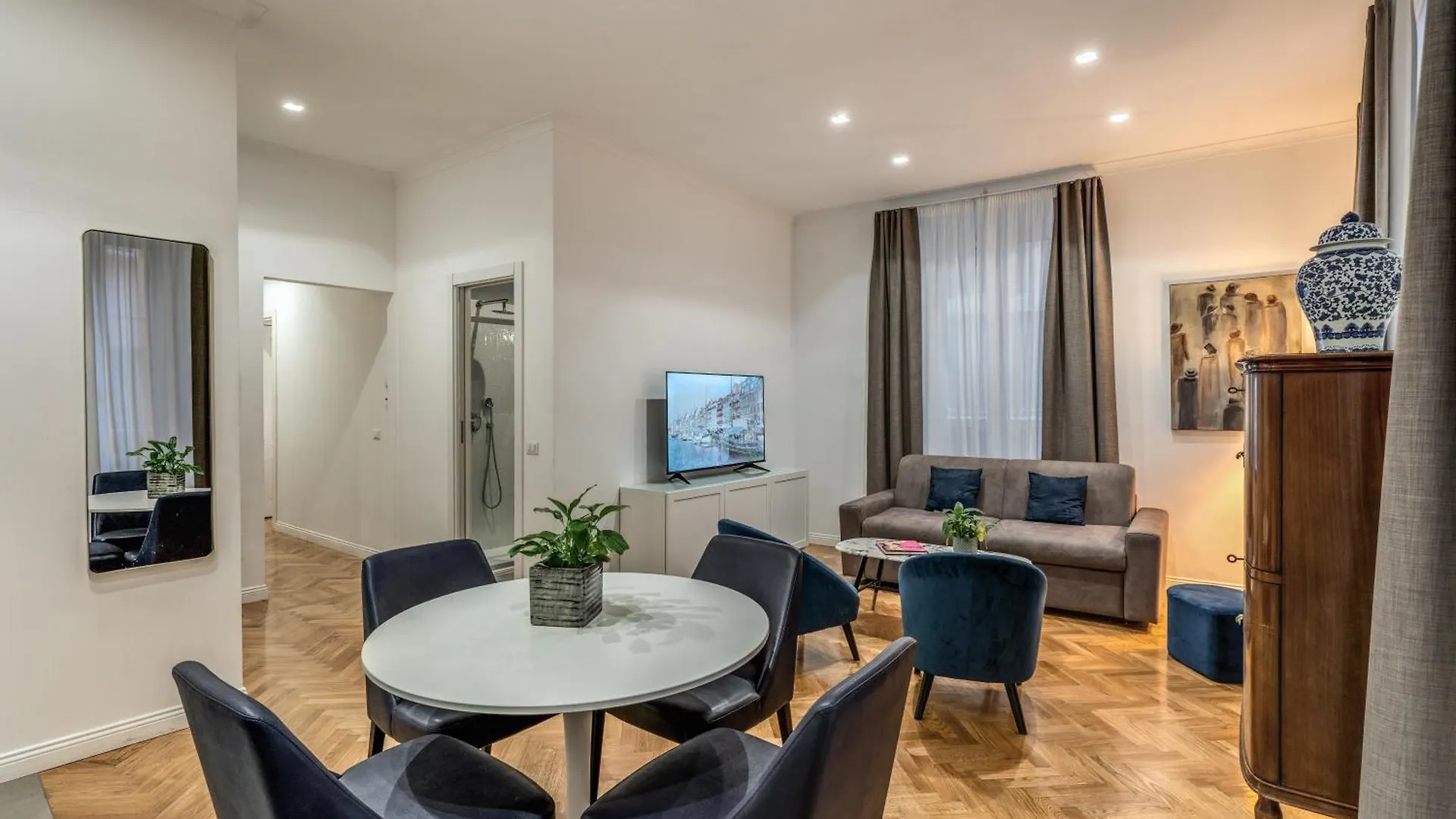 Margana Apartment - Maison D'Art Collection Roma 0*,  Italia